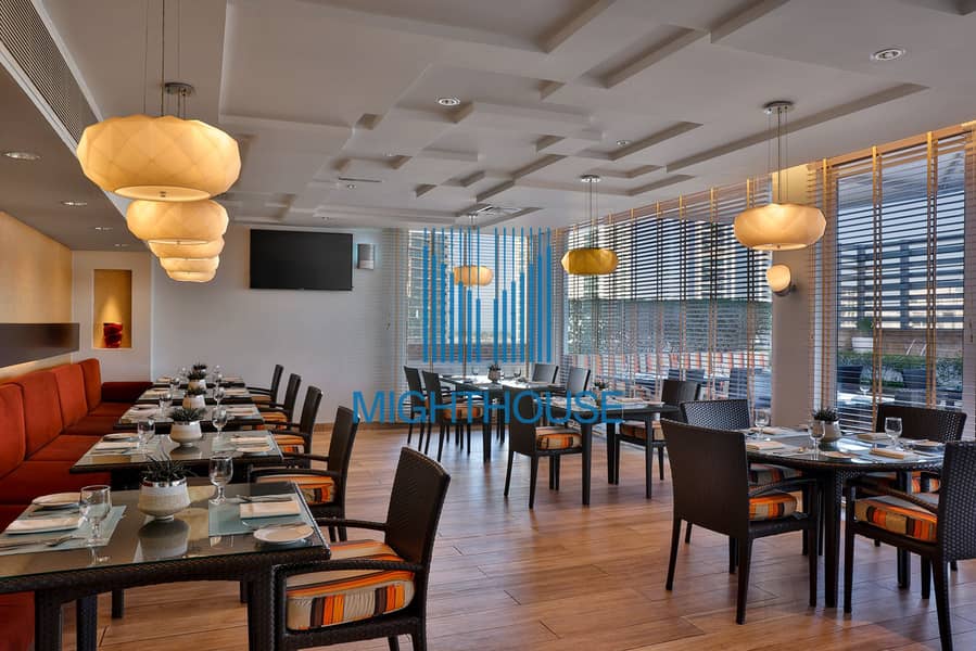 Iconic Sea Views| Luxurious Penthouse Living - Image 13