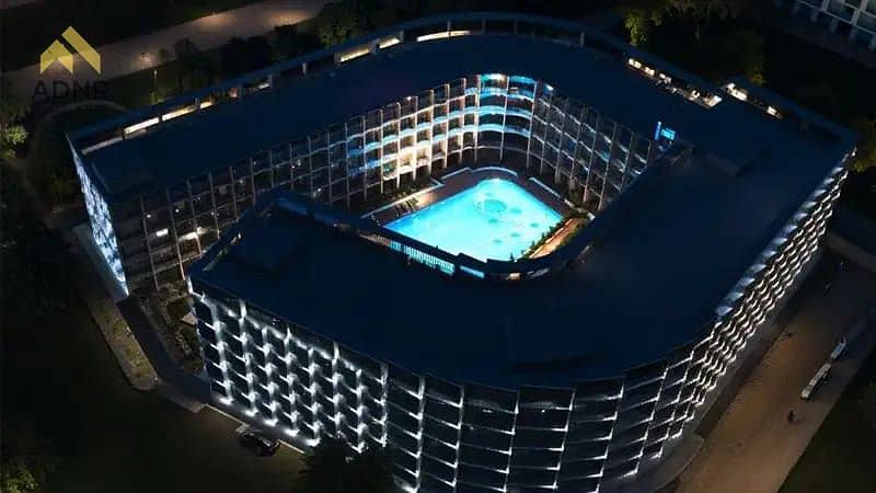 High ROI | Handover 2026 | Premium Quality Finishing