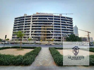 For Sale | 3-Bedroom+study room + private pool_Apartment in 48 Parkside – Arjan