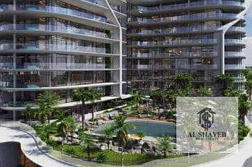 For Sale | 3-Bedroom+study room + private pool_Apartment in 48 Parkside – Arjan