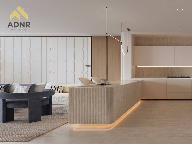 Investor’s Choice | Spacious 1-Bedroom Smart Suite - Image 9