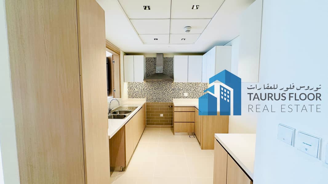 1 Month Free || Luxury 3BHK || All Master Room || Sea View - Image 13