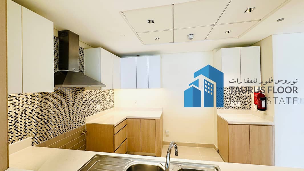 1 Month Free || Luxury 3BHK || All Master Room || Sea View - Image 14