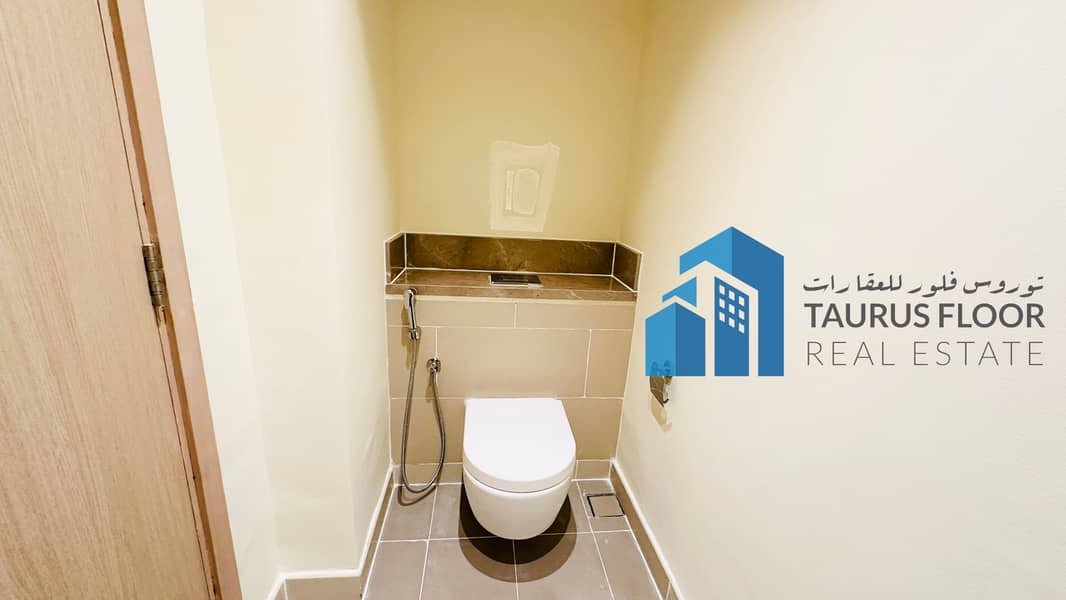 1 Month Free || Luxury 3BHK || All Master Room || Sea View - Image 19