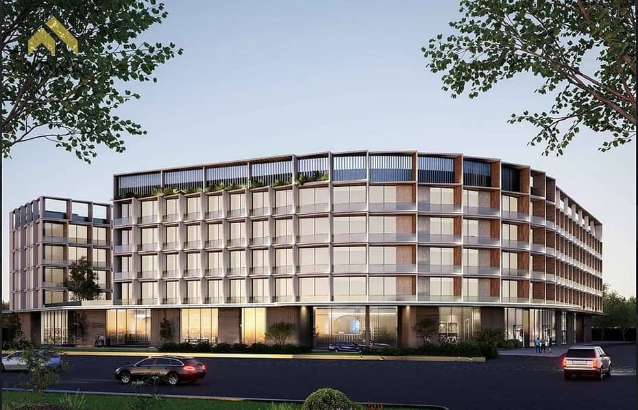 No Commission-Stunning Views-Handover 2026-High ROI-Luxury Project