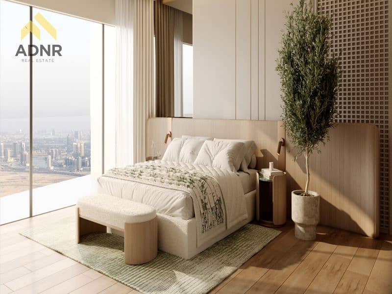 No Commission-Stunning Views-Handover 2026-High ROI-Luxury Project - Image 8