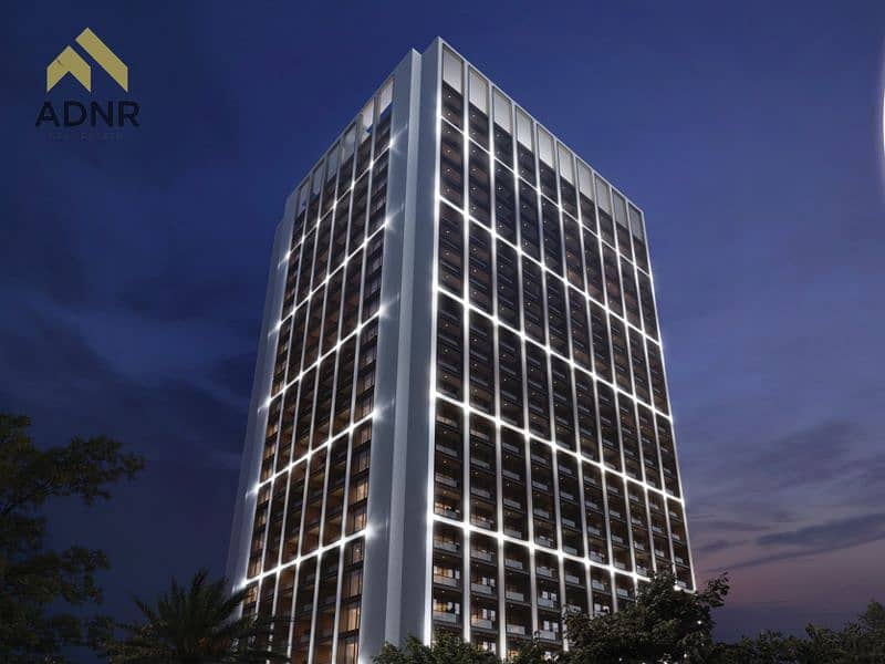 High ROI | Near Burj Khalifa | Special Price