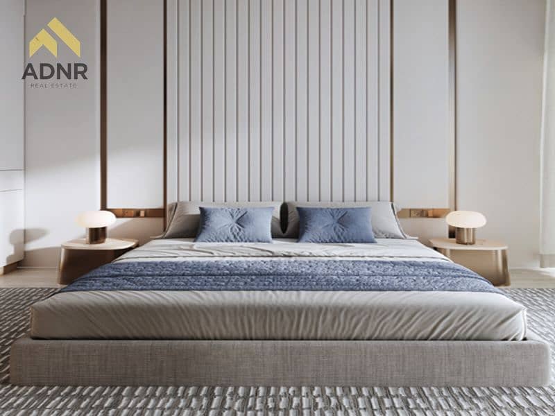 High ROI | Near Burj Khalifa | Special Price - Image 17