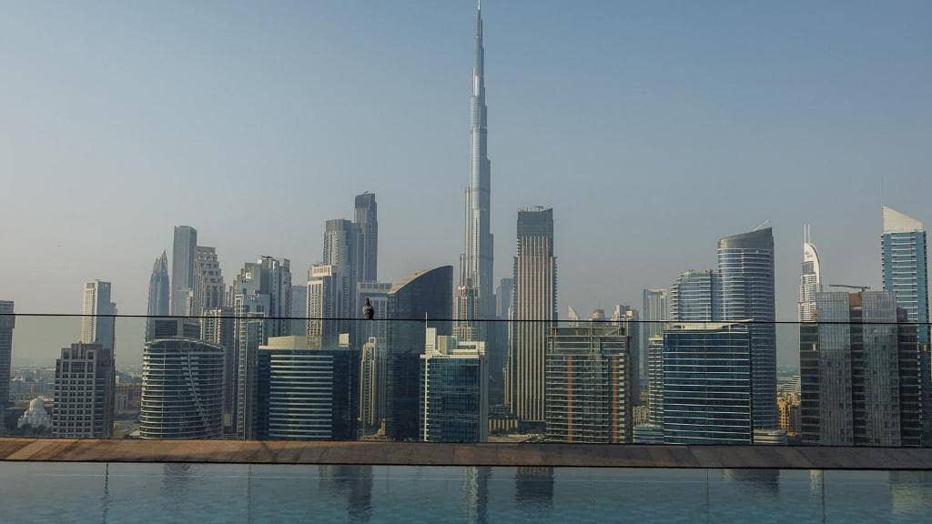 Burj Khalifa View 2 BR |Furnished | Bills Inlcuded - Image 19