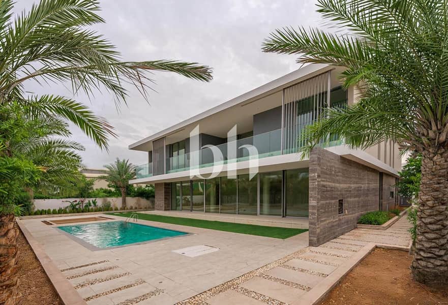 True Corner | Large Plot | New to Market