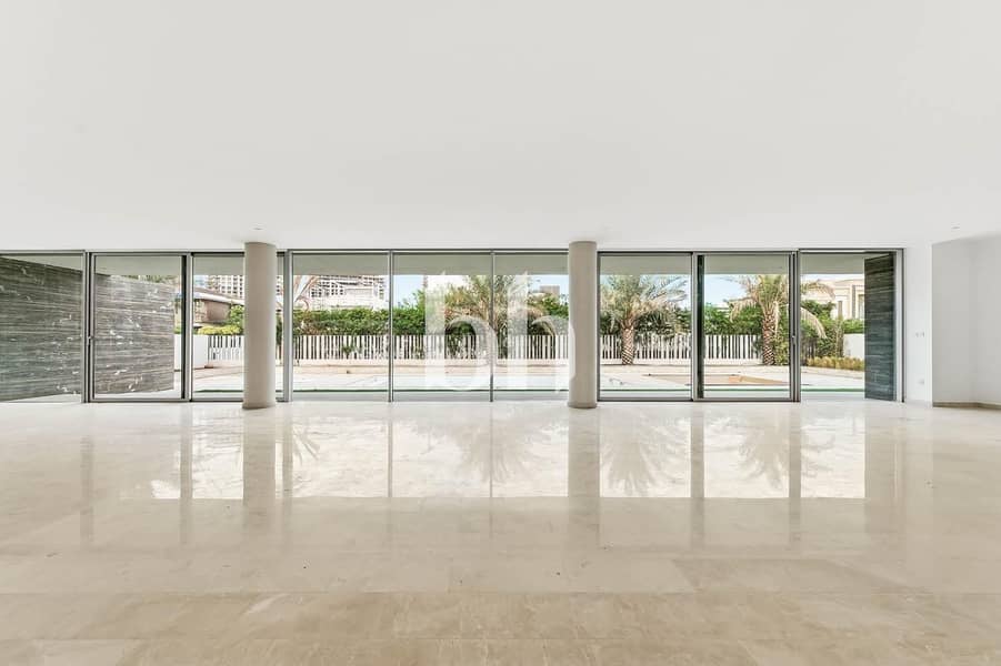 True Corner | Large Plot | New to Market