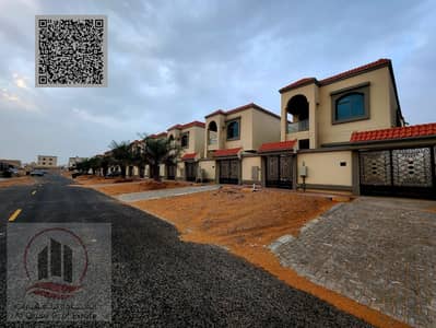 5 habitaciones Villa para en Venta en Al Zahya, Ajman - ,,,. jpeg 5 habitaciones Villa para en Venta en Al Zahya, Ajman - ,,,. jpeg