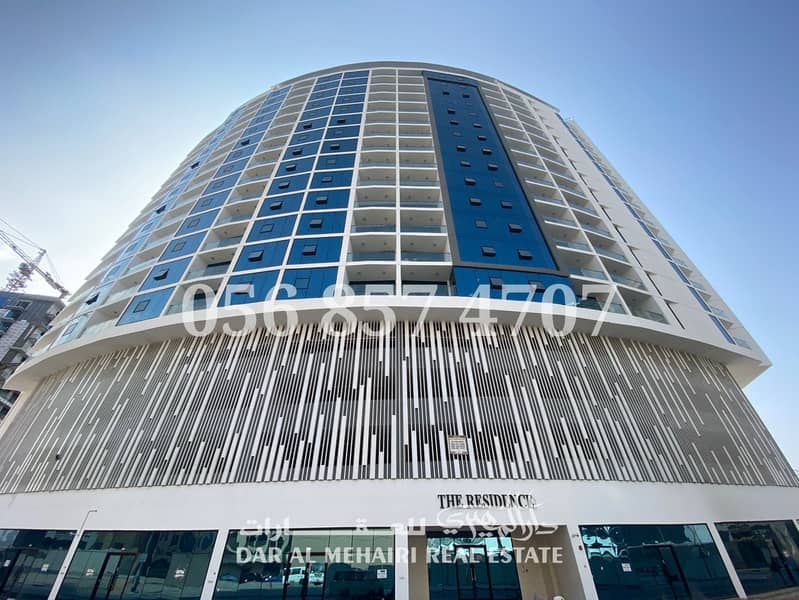 Stylish 1-Bedroom Apartment | Prime Location | High-End Finish