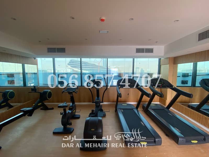 Stylish 1-Bedroom Apartment | Prime Location | High-End Finish