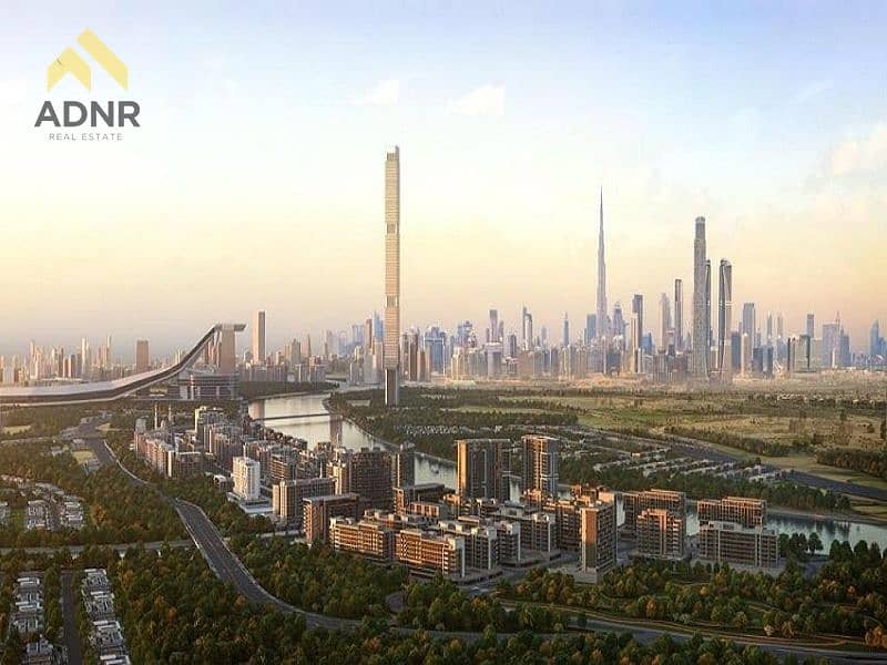 Special Offer | Few Units Left | Prime Location