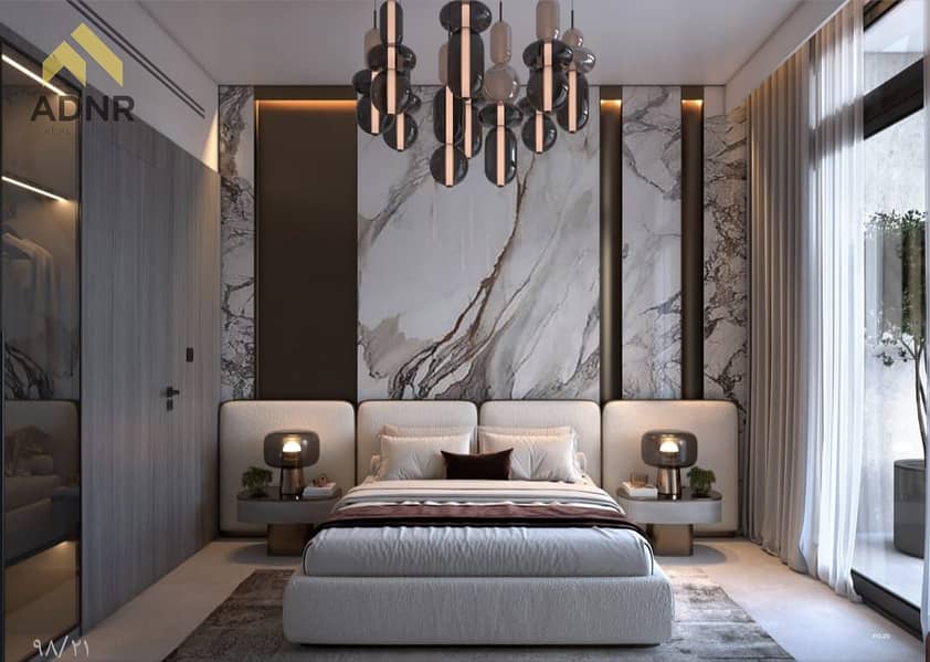 Lowest Price | Luxury Living | Prime Location | 20/80Payment Plan - Image 10