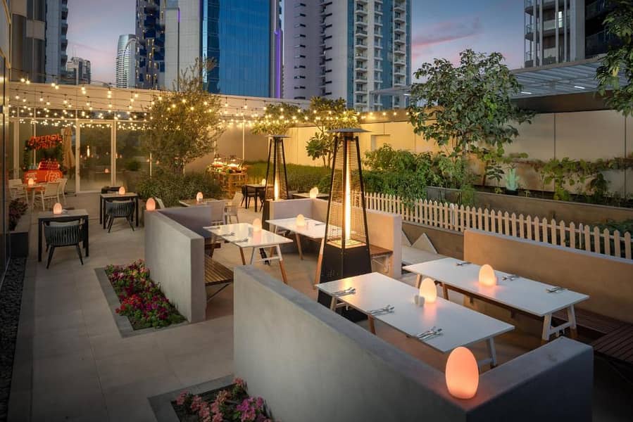 1 BR Furnished |Breakfast Included |Bills Included