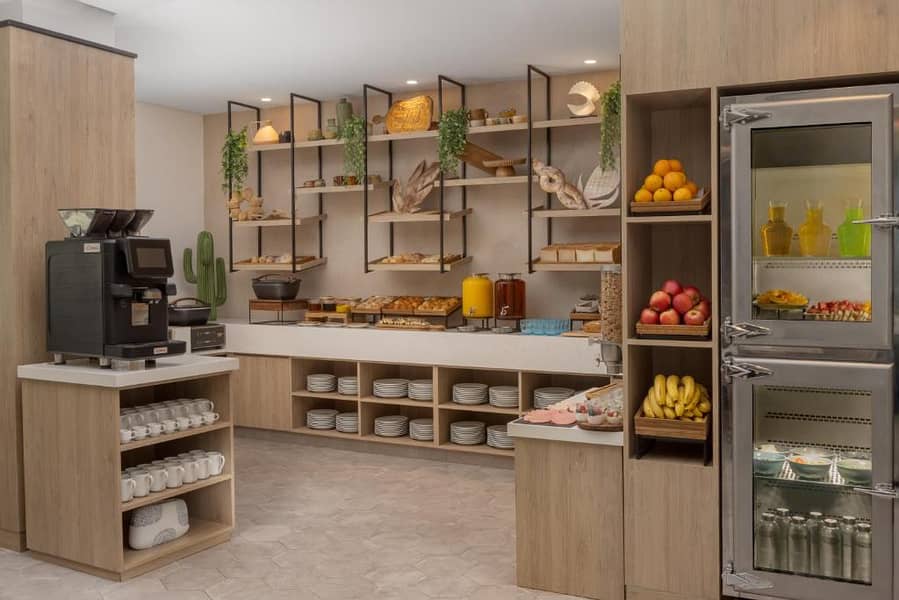 1 BR Furnished |Breakfast Included |Bills Included - Image 13