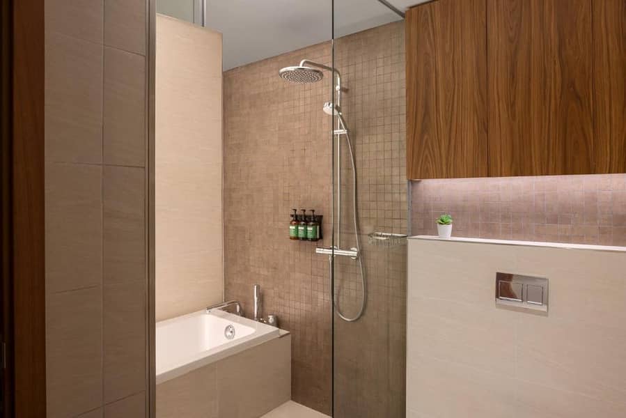 1 BR Furnished |Breakfast Included |Bills Included - Image 14