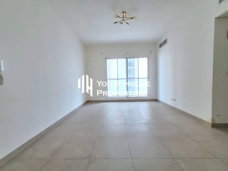 Smart & Spacious 1-Bedroom I Closed Kitchen I Great Amenities