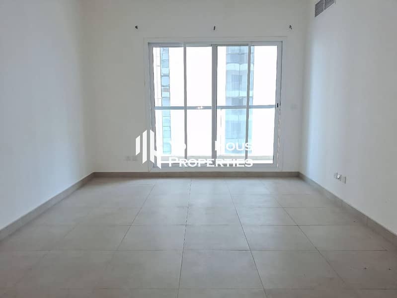 Smart & Spacious 1-Bedroom I Closed Kitchen I Great Amenities