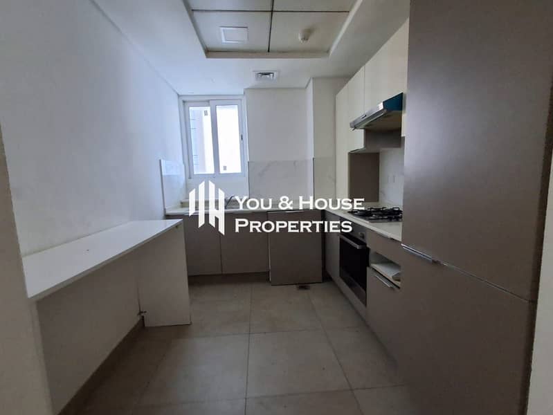 Smart & Spacious 1-Bedroom I Closed Kitchen I Great Amenities