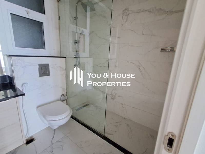 Smart & Spacious 1-Bedroom I Closed Kitchen I Great Amenities - Image 6