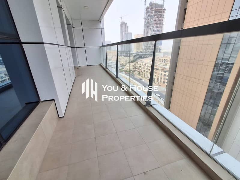 Smart & Spacious 1-Bedroom I Closed Kitchen I Great Amenities - Image 10