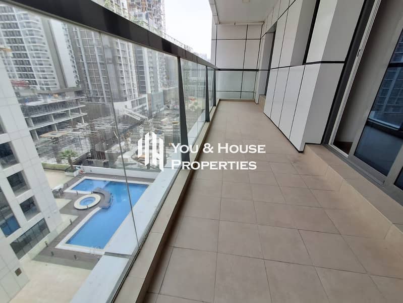 Smart & Spacious 1-Bedroom I Closed Kitchen I Great Amenities - Image 11