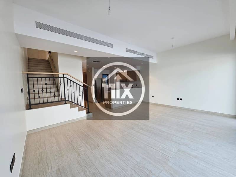 4 BR Townhouse | Multiple Options | Prime Location