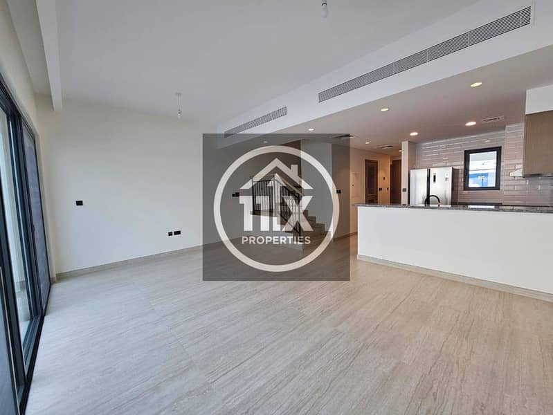 4 BR Townhouse | Multiple Options | Prime Location