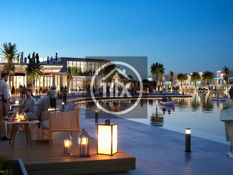 4 BR Townhouse | Multiple Options | Prime Location - Image 11