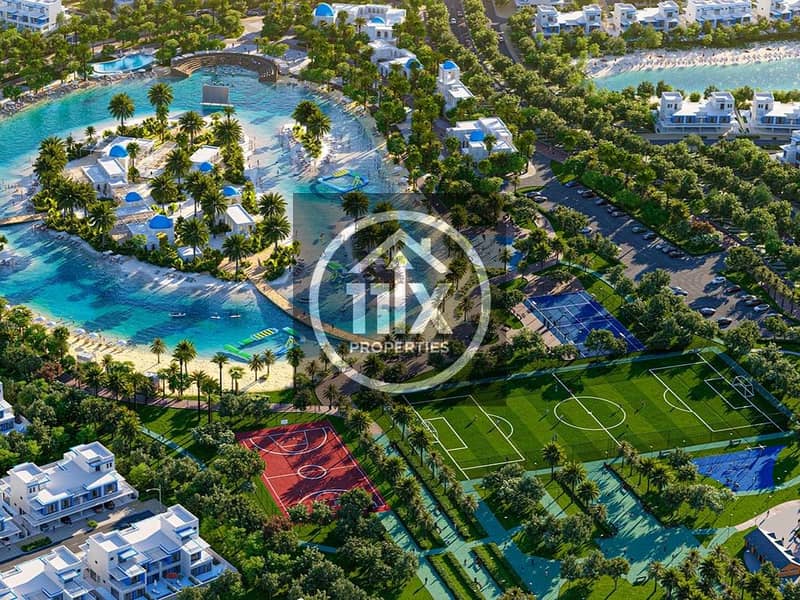 4 BR Townhouse | Multiple Options | Prime Location - Image 13