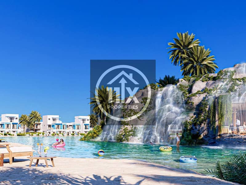 4 BR Townhouse | Multiple Options | Prime Location - Image 14