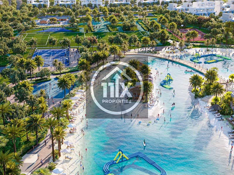 4 BR Townhouse | Multiple Options | Prime Location - Image 19