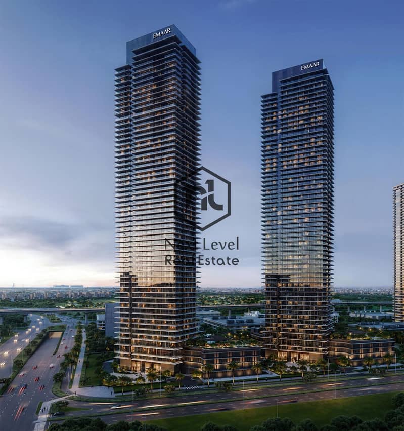 Luxury 2 BR | Creekside Living | Area Specialist