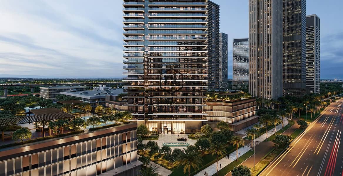 Luxury 2 BR | Creekside Living | Area Specialist