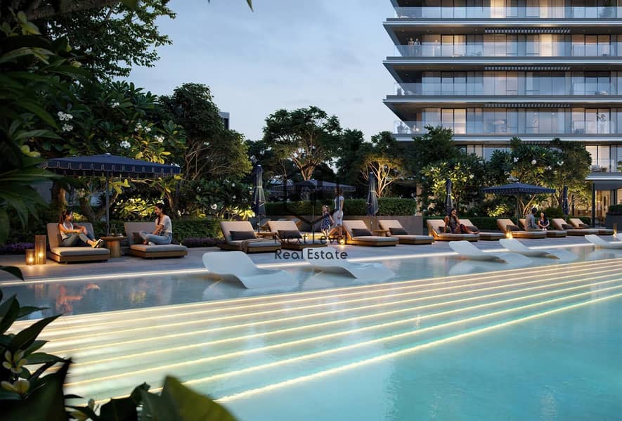 Luxury 2 BR | Creekside Living | Area Specialist - Image 8