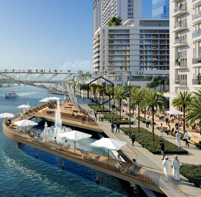 Luxury 2 BR | Creekside Living | Area Specialist - Image 9