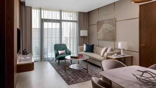 1 Bedroom Hotel Apartment for Rent in Business Bay, Dubai - 12. jpg 1 Bedroom Hotel Apartment for Rent in Business Bay, Dubai - 12. jpg