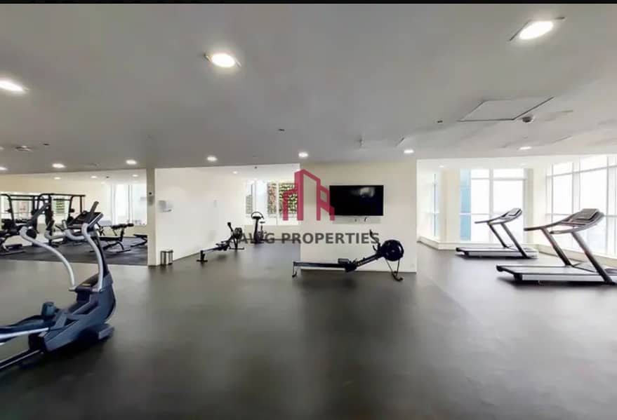 Multiple Options| Spacious| Luxury amenities| Near Metro - Image 27