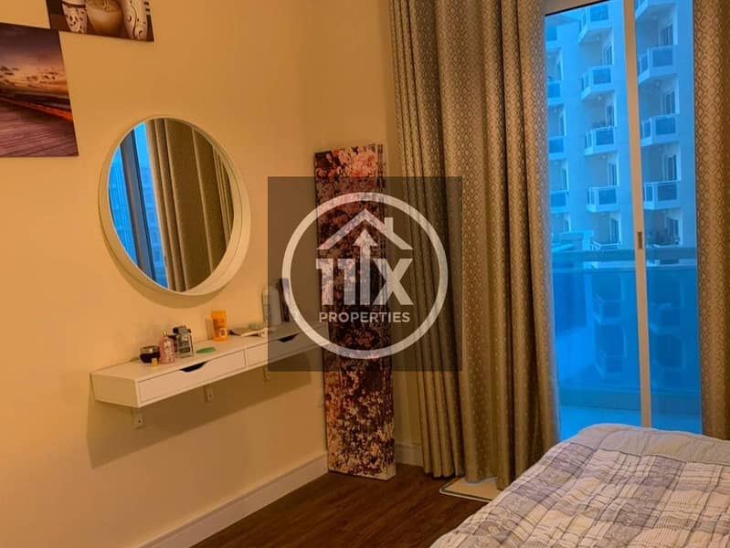 COMMUNITY VIEW | FULLY FURNISHED | AFFORDABLE