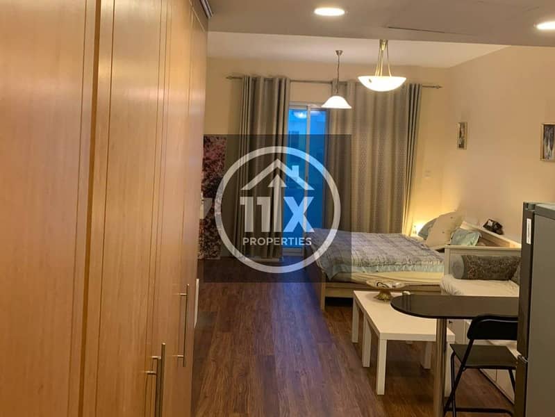 COMMUNITY VIEW | FULLY FURNISHED | AFFORDABLE