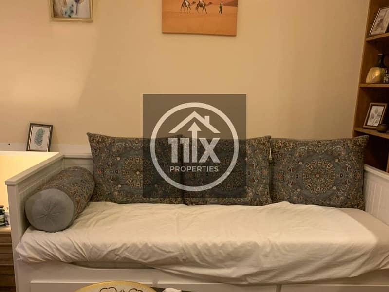 COMMUNITY VIEW | FULLY FURNISHED | AFFORDABLE