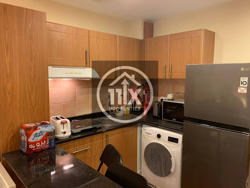 COMMUNITY VIEW | FULLY FURNISHED | AFFORDABLE - Image 7