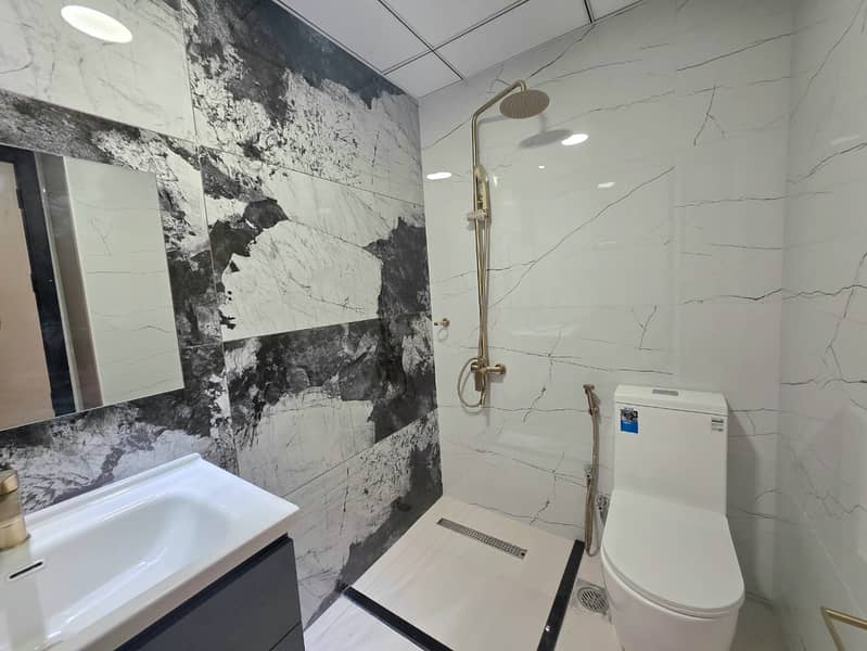 Unfurnished | Ready To Move In | Brand New