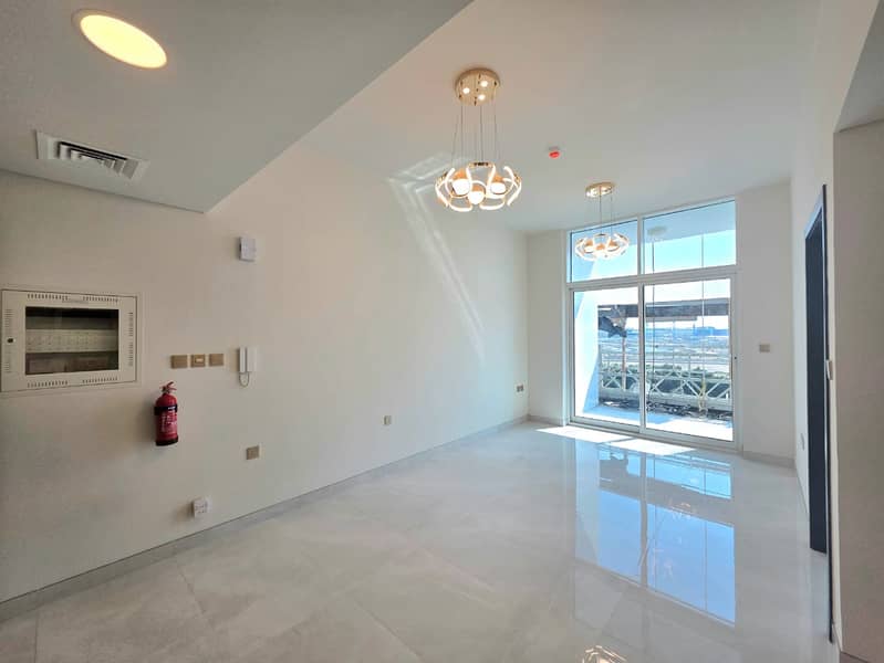 Unfurnished | Ready To Move In | Brand New