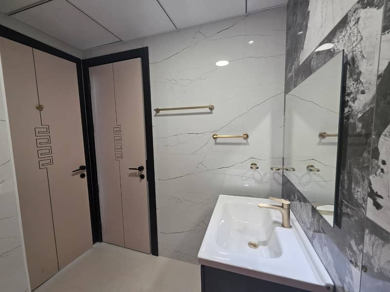 Unfurnished | Ready To Move In | Brand New - Image 6