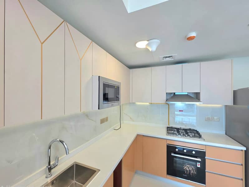 Unfurnished | Ready To Move In | Brand New - Image 7