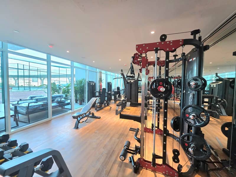 Unfurnished | Ready To Move In | Brand New - Image 9